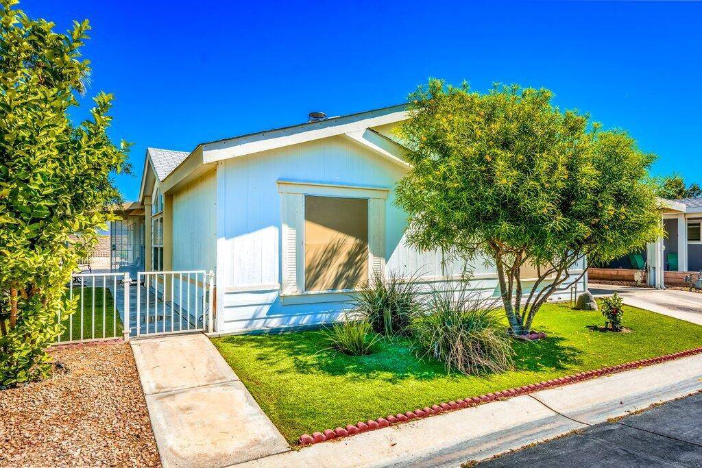 Indio, CA 92201,81744 San Cristobal AVE