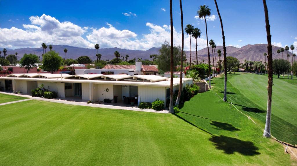 Palm Desert, CA 92260,73700 Grapevine ST #14