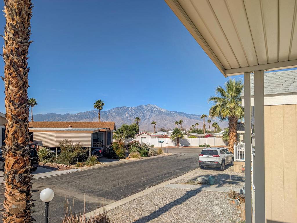 Desert Hot Springs, CA 92241,70200 Dillon RD #28