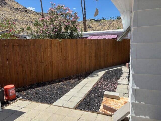 Palm Springs, CA 92264,47 Santa Maria ST