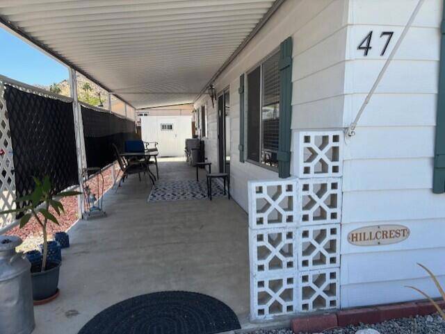 Palm Springs, CA 92264,47 Santa Maria ST