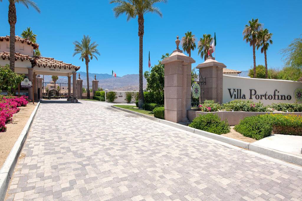 Palm Desert, CA 92260,202 Piazza Di Sotto