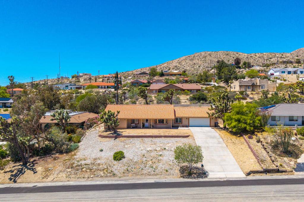 Yucca Valley, CA 92284,7630 Ventura Ave AVE