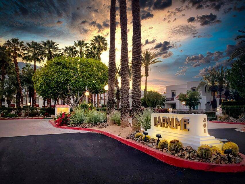 Palm Springs, CA 92262,401 S El Cielo RD #151