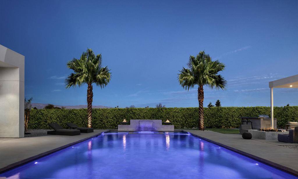 Rancho Mirage, CA 92270,14 Via Linea
