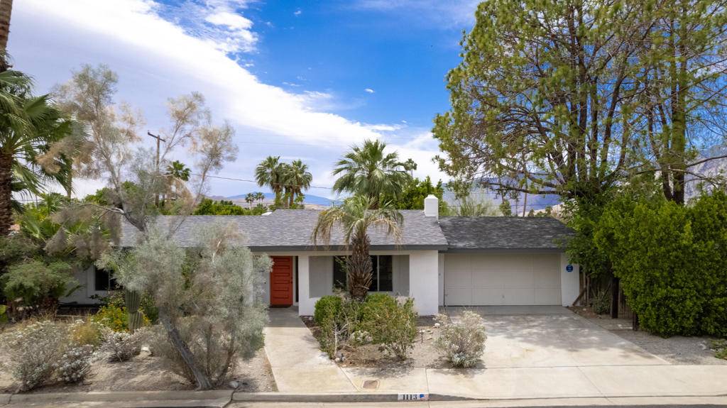 Palm Springs, CA 92262,1113 E Buena Vista DR