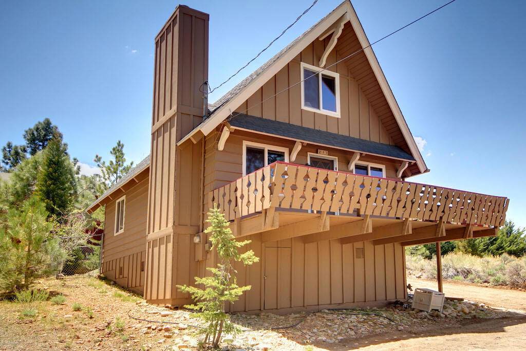 Big Bear, CA 92314,237 Greenspot RD