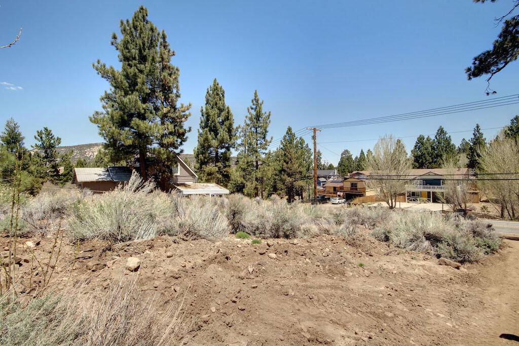 Big Bear, CA 92314,233 Greenspot RD