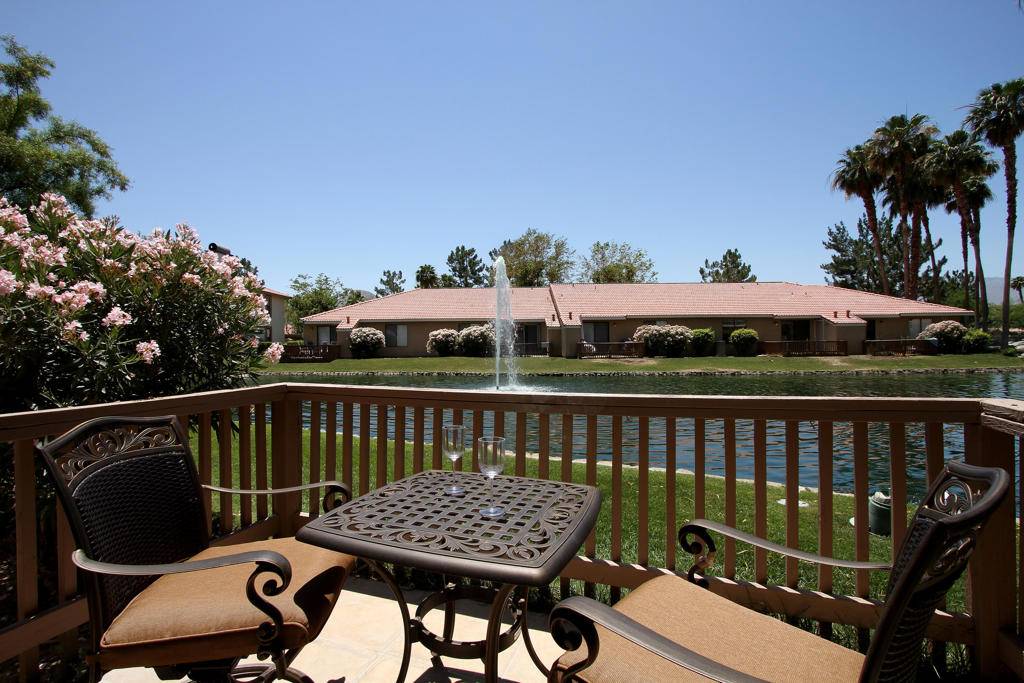 Palm Desert, CA 92211,43376 Cook ST #91