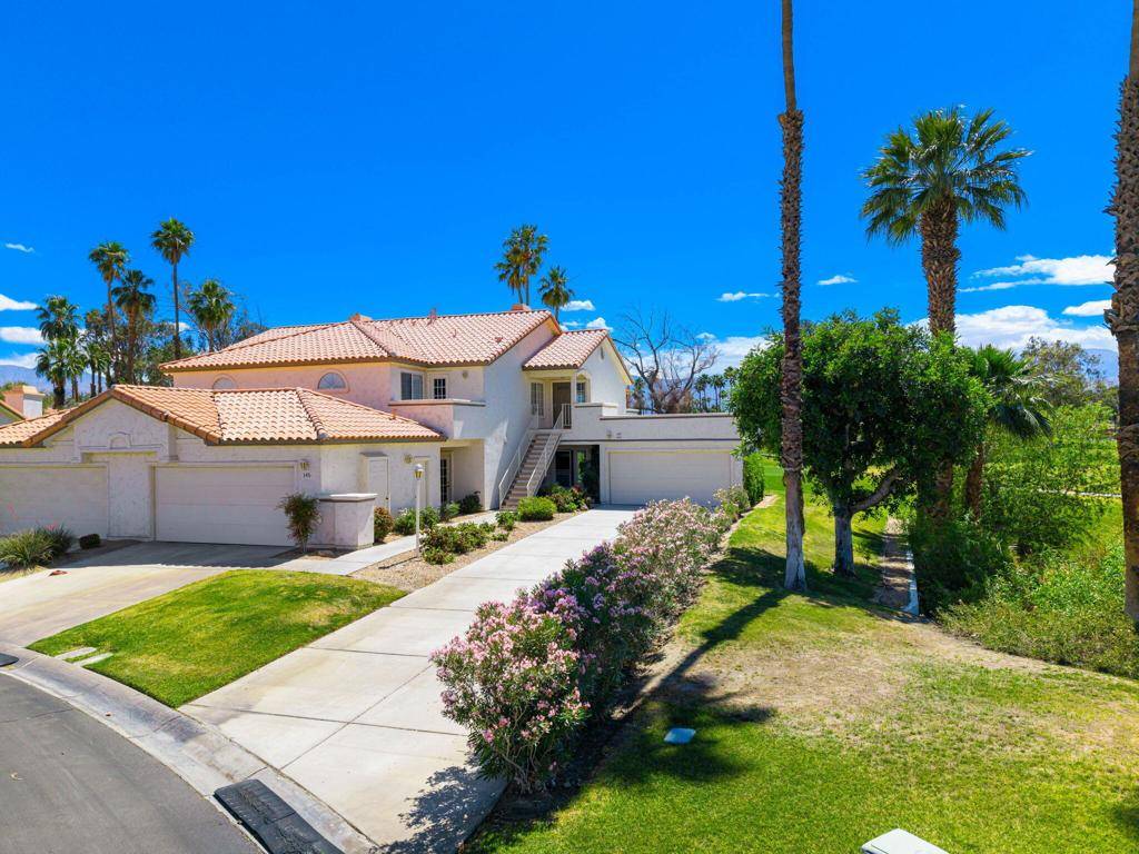 Palm Desert, CA 92211,143 Desert Falls CIR