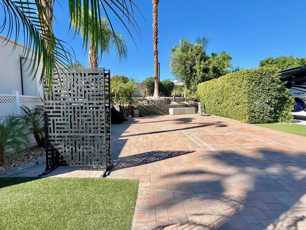 Cathedral City, CA 92234,69411 Ramon RD #123