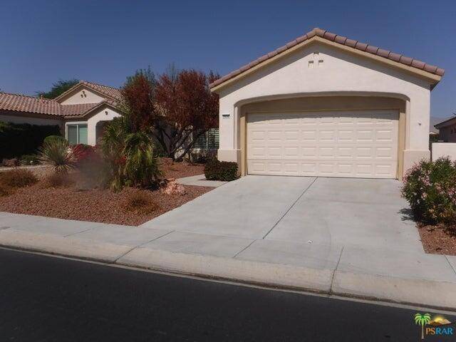 Palm Desert, CA 92211,78648 Iron Bark DR