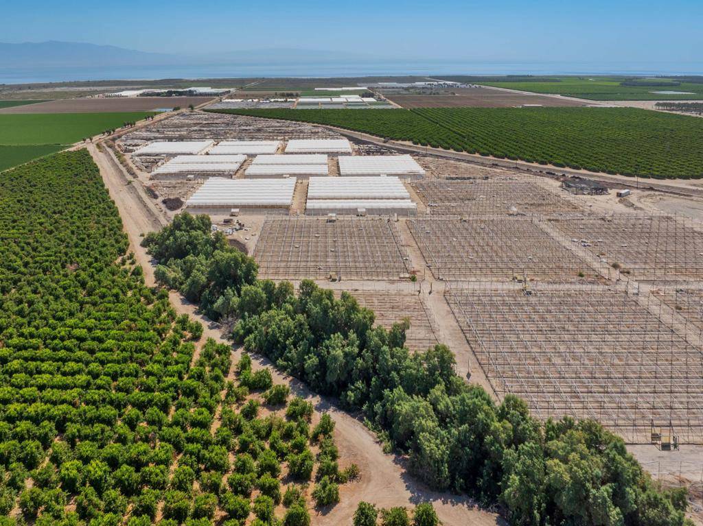 Thermal, CA 92274,0 Expwy 86 & Ave 84