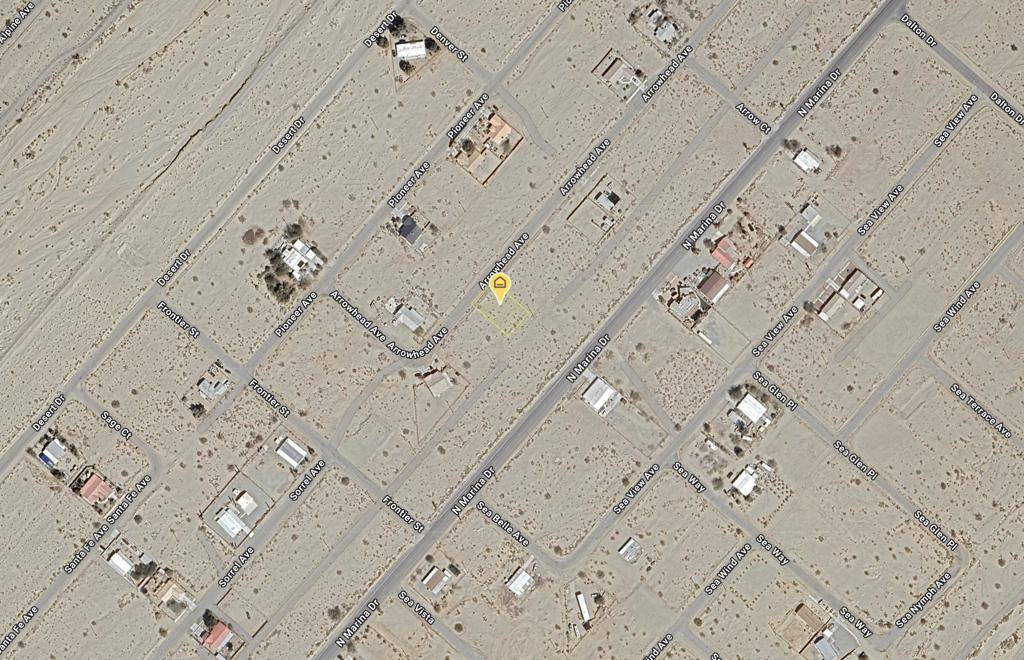Thermal, CA 92274,2590 Arrowhead AVE