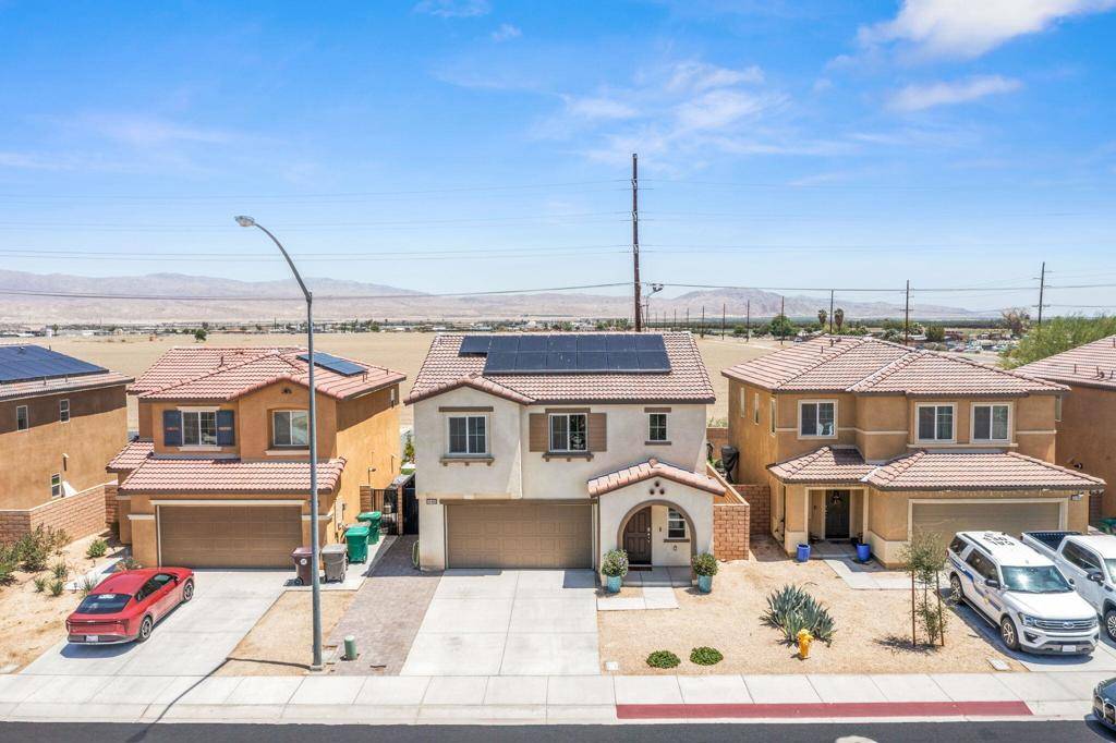 Coachella, CA 92236,53950 Shady Lane LN