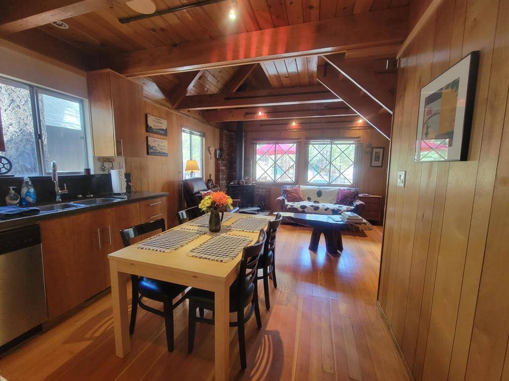 Big Bear, CA 92314,736 E Meadow LN