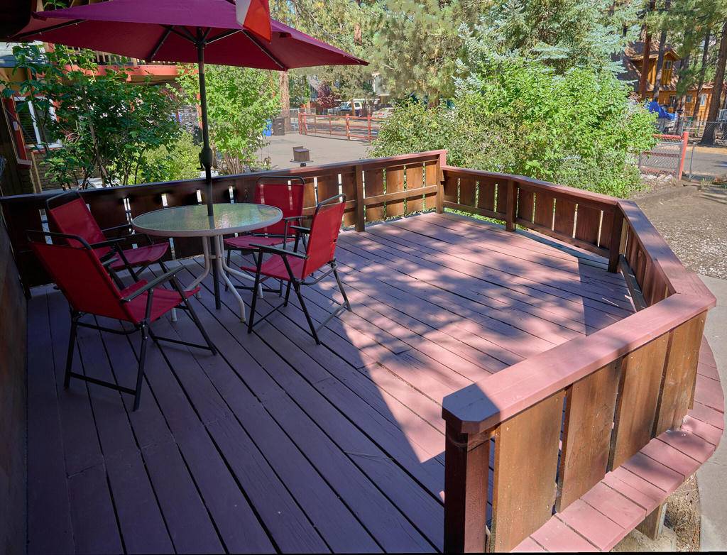 Big Bear, CA 92314,736 E Meadow LN
