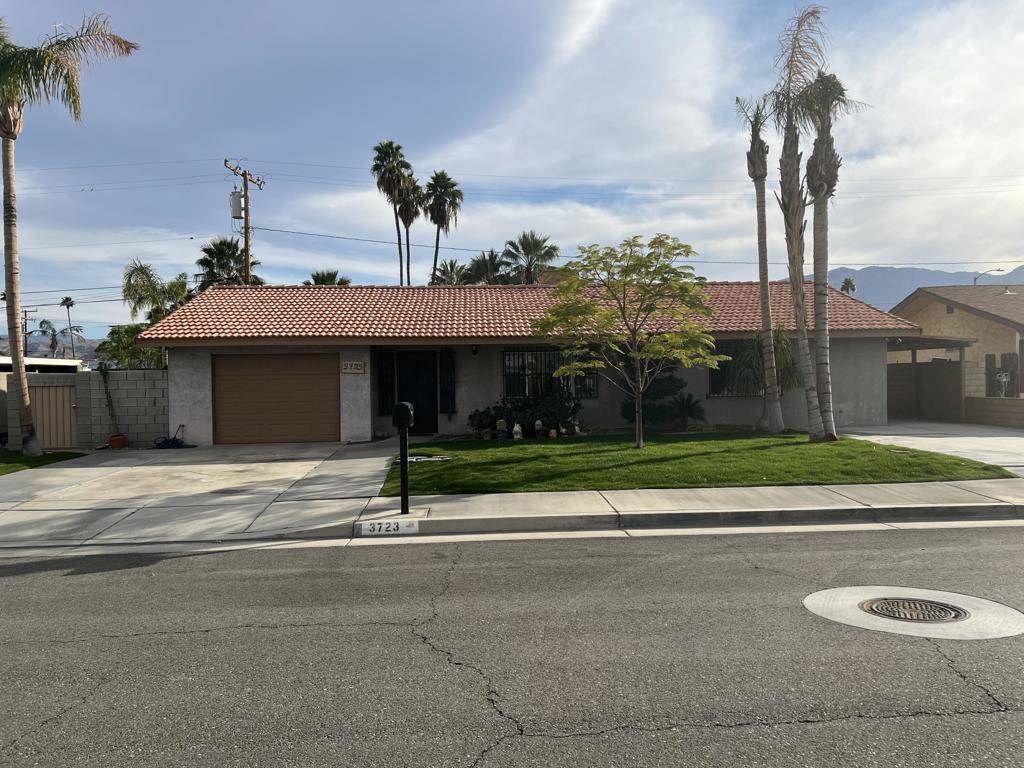 Palm Springs, CA 92264,3723 E Camino San Simeon