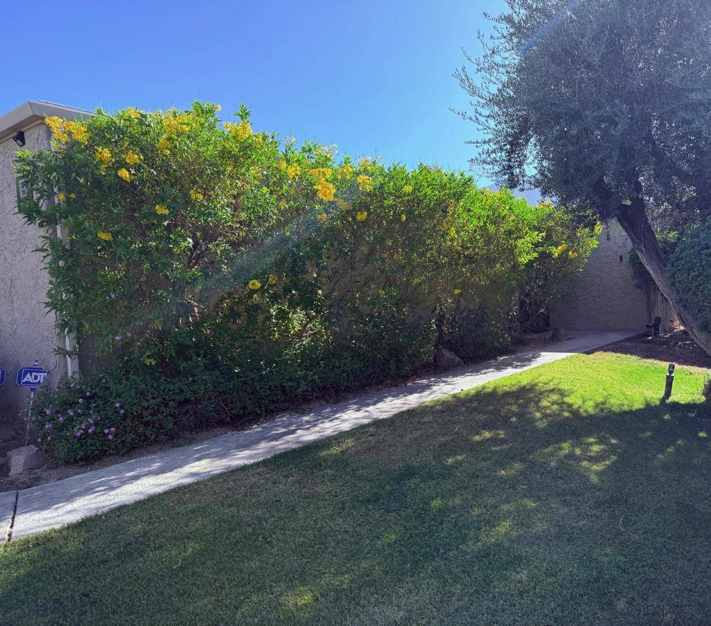 Palm Springs, CA 92264,1665 S La Reina WAY #B