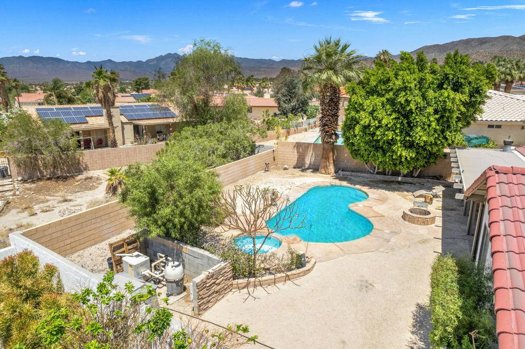 Desert Hot Springs, CA 92240,9735 Hoylake RD