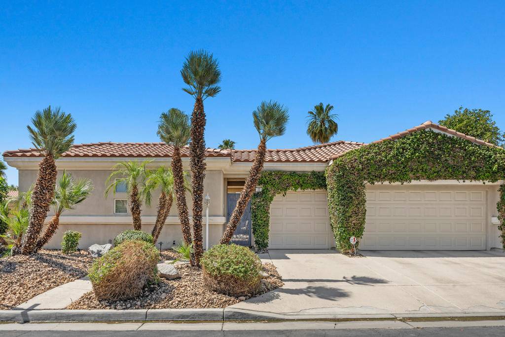 Palm Desert, CA 92260,77 Clavel CT