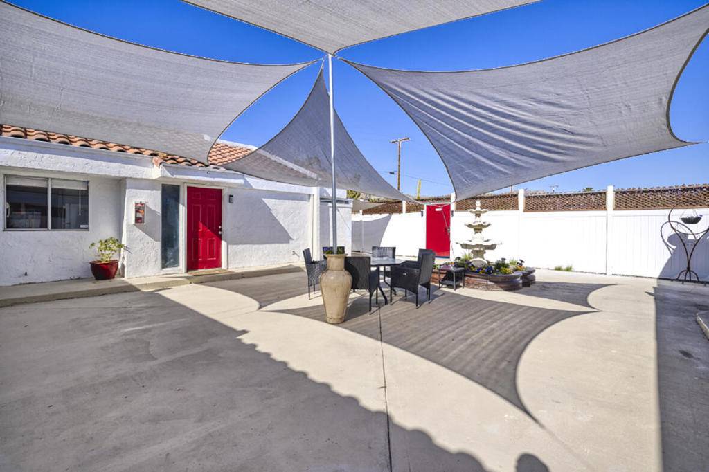 Desert Hot Springs, CA 92240,67780 Arena Blanca RD #4