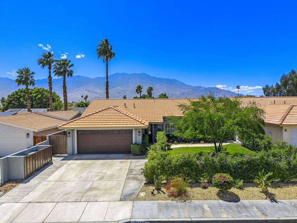 Cathedral City, CA 92234,31465 Whispering Palms TRL