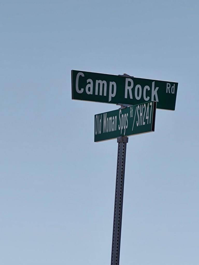 Lucerne Valley, CA 92356,2 Camp Rock Rd & Sherman Way
