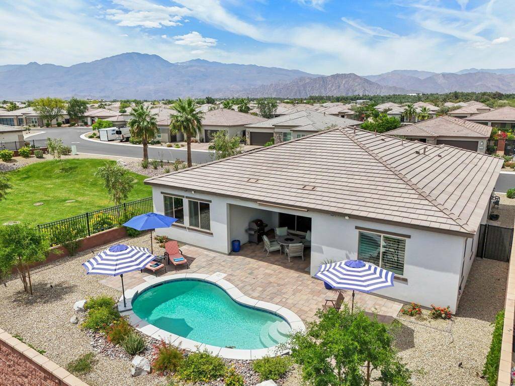 Indio, CA 92201,50600 Havasu Falls DR