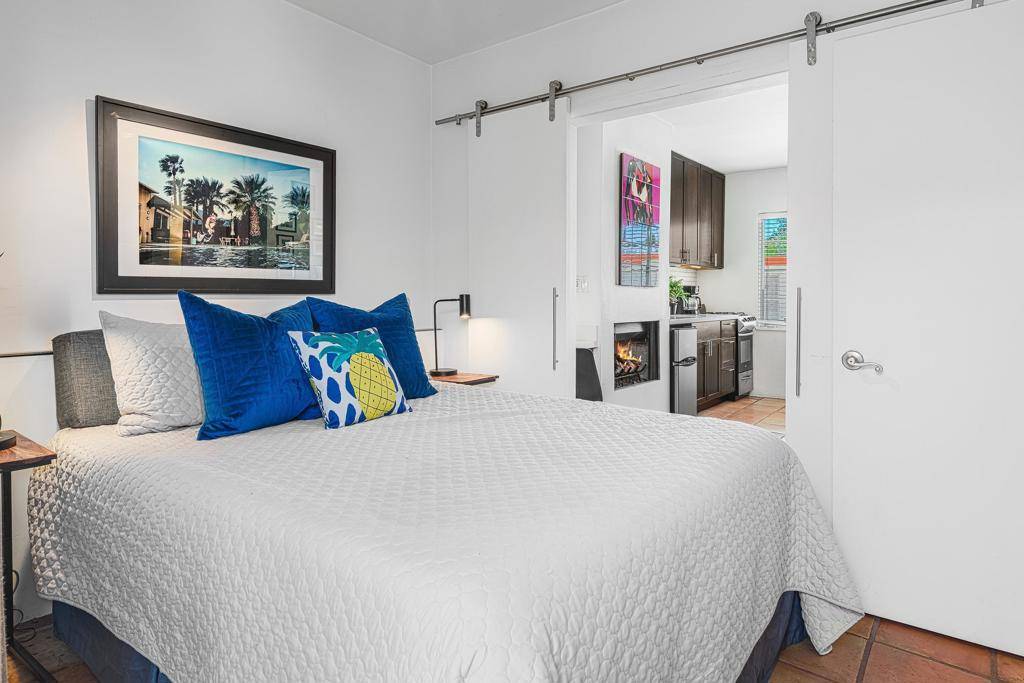 Palm Springs, CA 92262,314 E Stevens RD #2