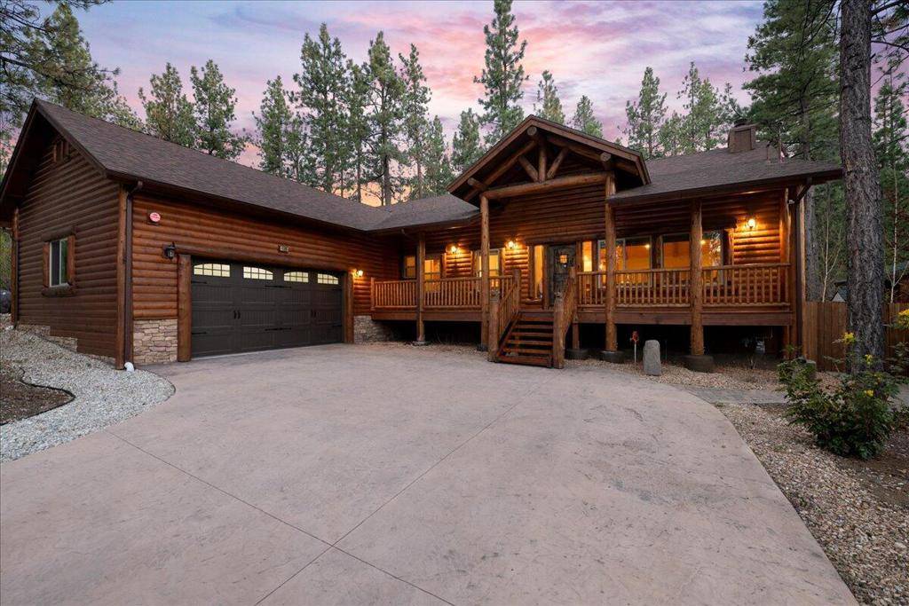 Big Bear, CA 92315,41691 Mockingbird DR