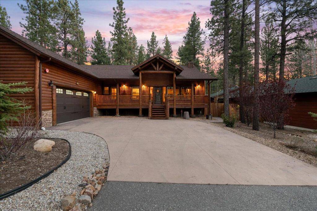 Big Bear, CA 92315,41691 Mockingbird DR
