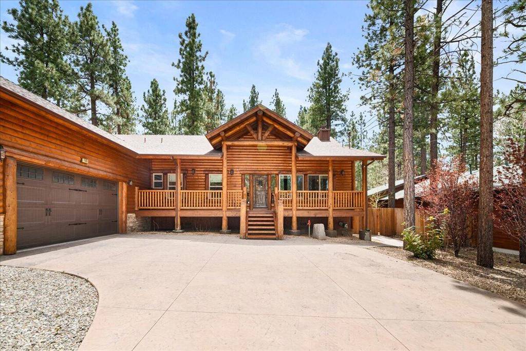 Big Bear, CA 92315,41691 Mockingbird DR