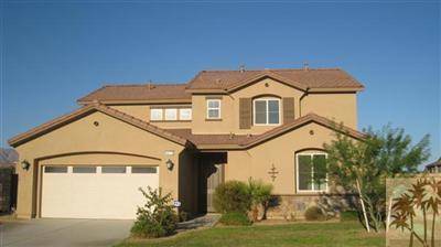 Indio, CA 92203,43770 Campo PL