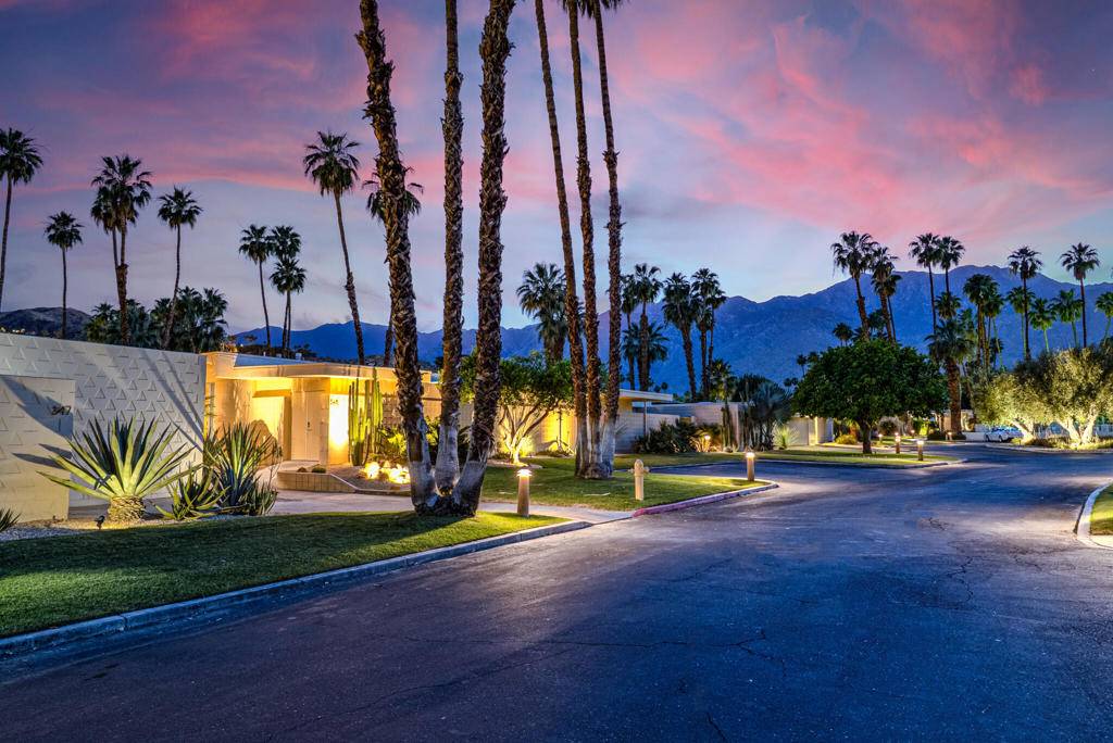 Palm Springs, CA 92264,347 Westlake TER