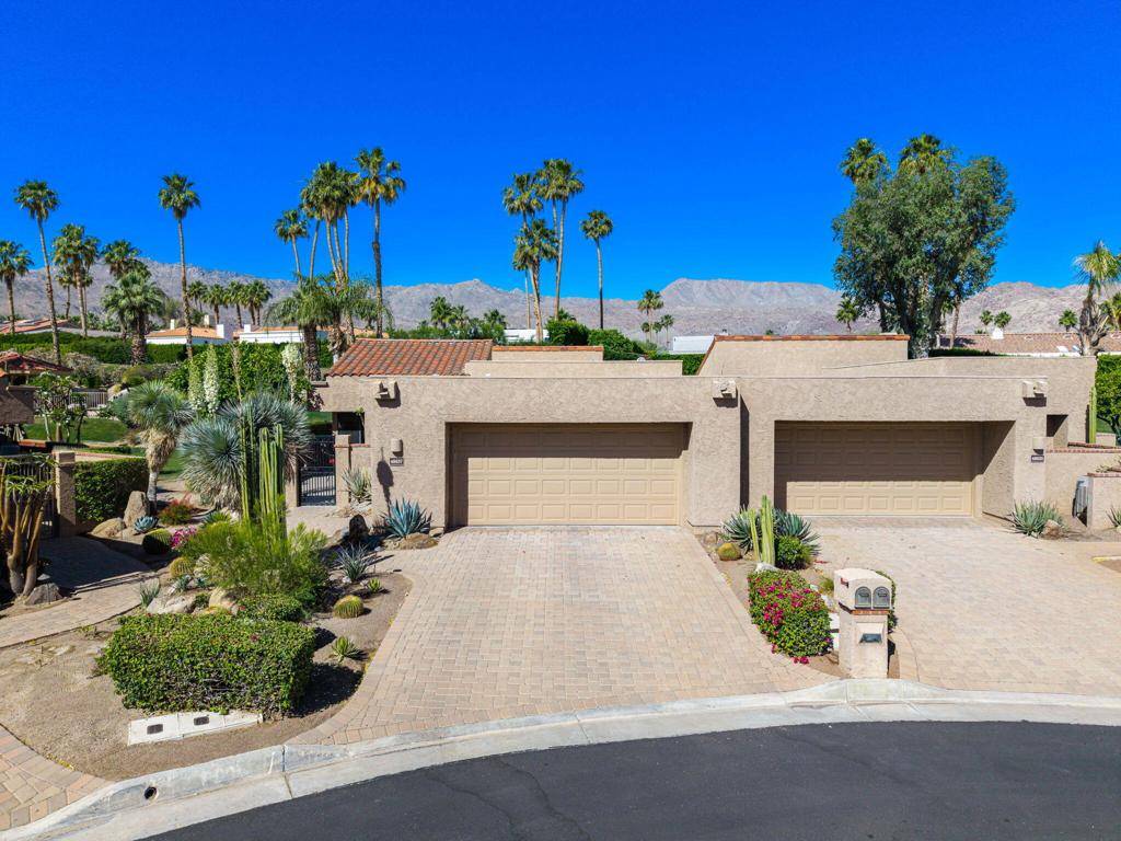 Palm Desert, CA 92260,48637 Wolfberry CT