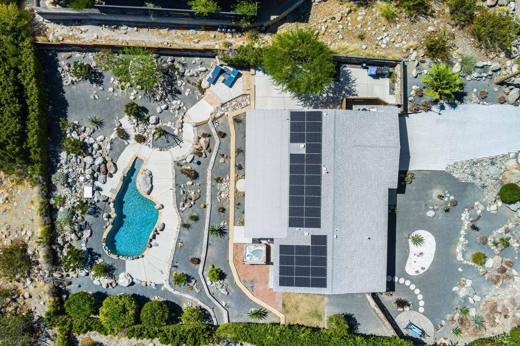 Palm Springs, CA 92262,2360 N Palermo DR