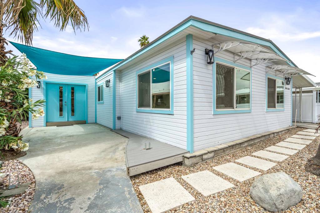 Palm Springs, CA 92264,117 Aliso DR