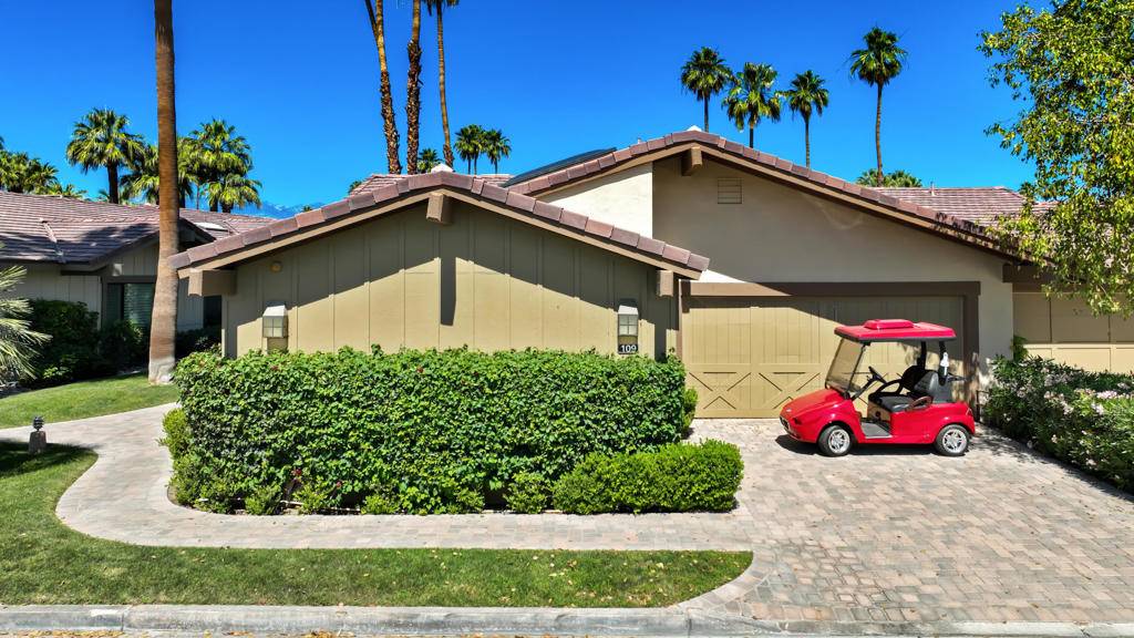 Palm Desert, CA 92211,109 Tanglewood TRL