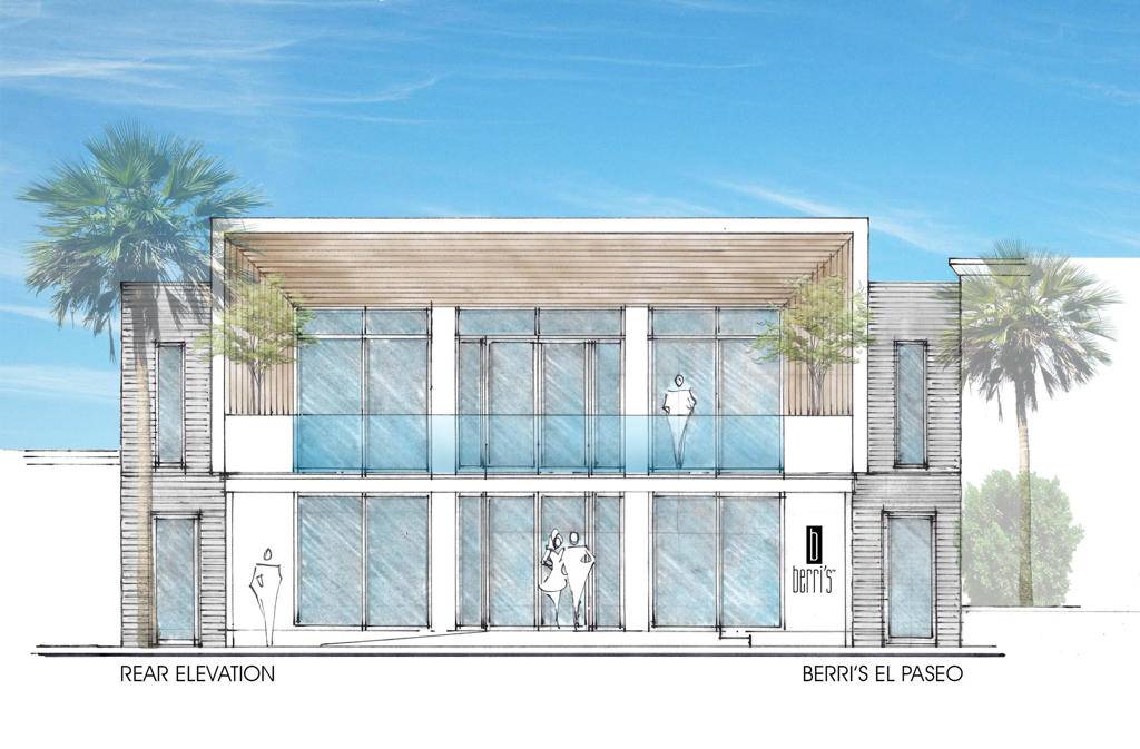 Palm Desert, CA 92260,73690 El Paseo DR