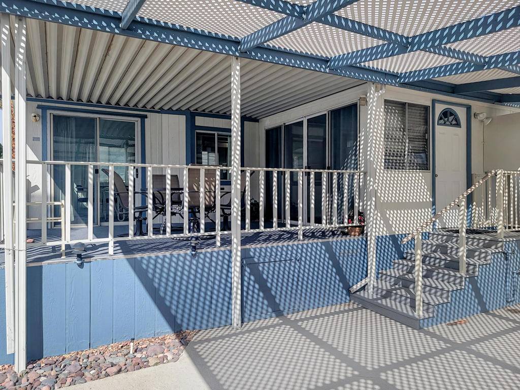 Desert Hot Springs, CA 92241,70200 Dillon RD #388