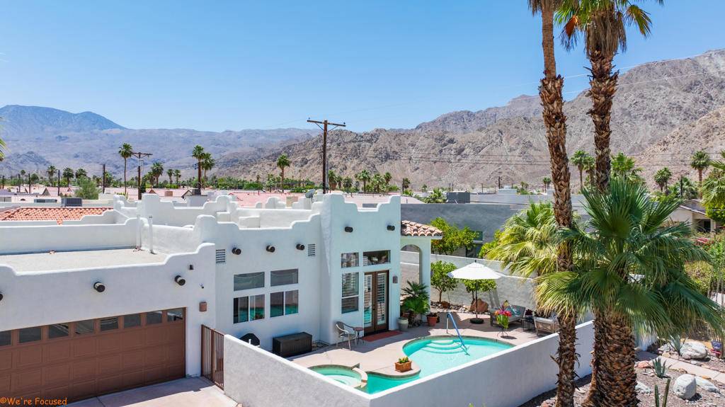 La Quinta, CA 92253,77440 Calle Ensenada