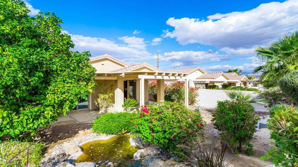 Indio, CA 92203,80467 Avenida Santa Belinda