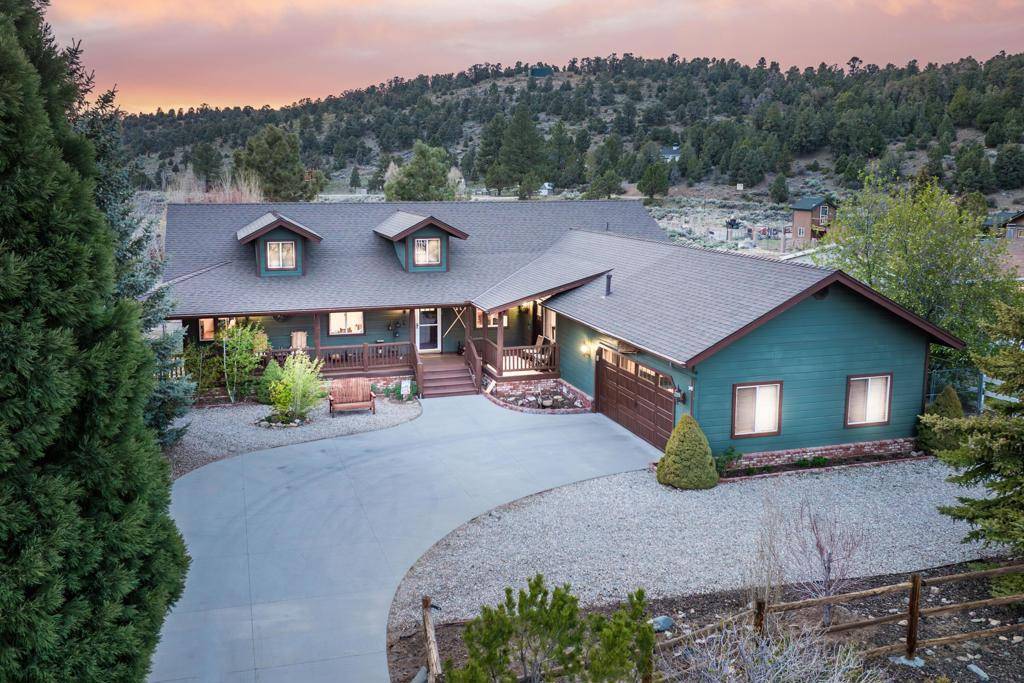 Big Bear, CA 92314,1188 Monte Vista DR
