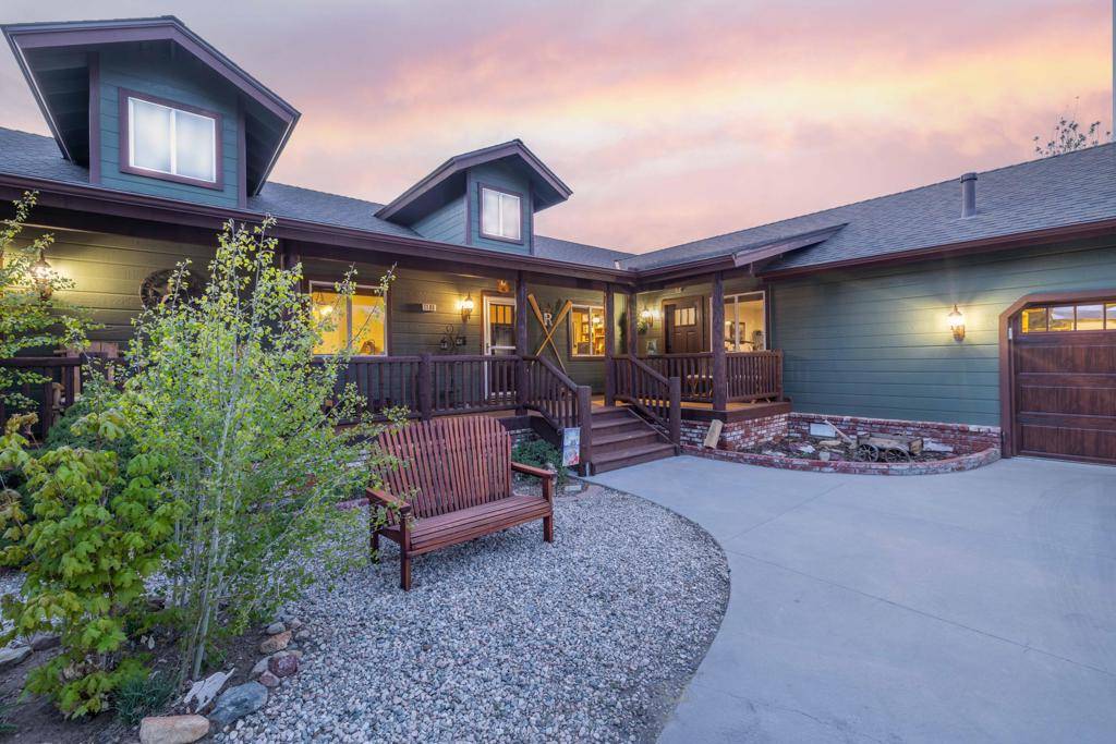 Big Bear, CA 92314,1188 Monte Vista DR