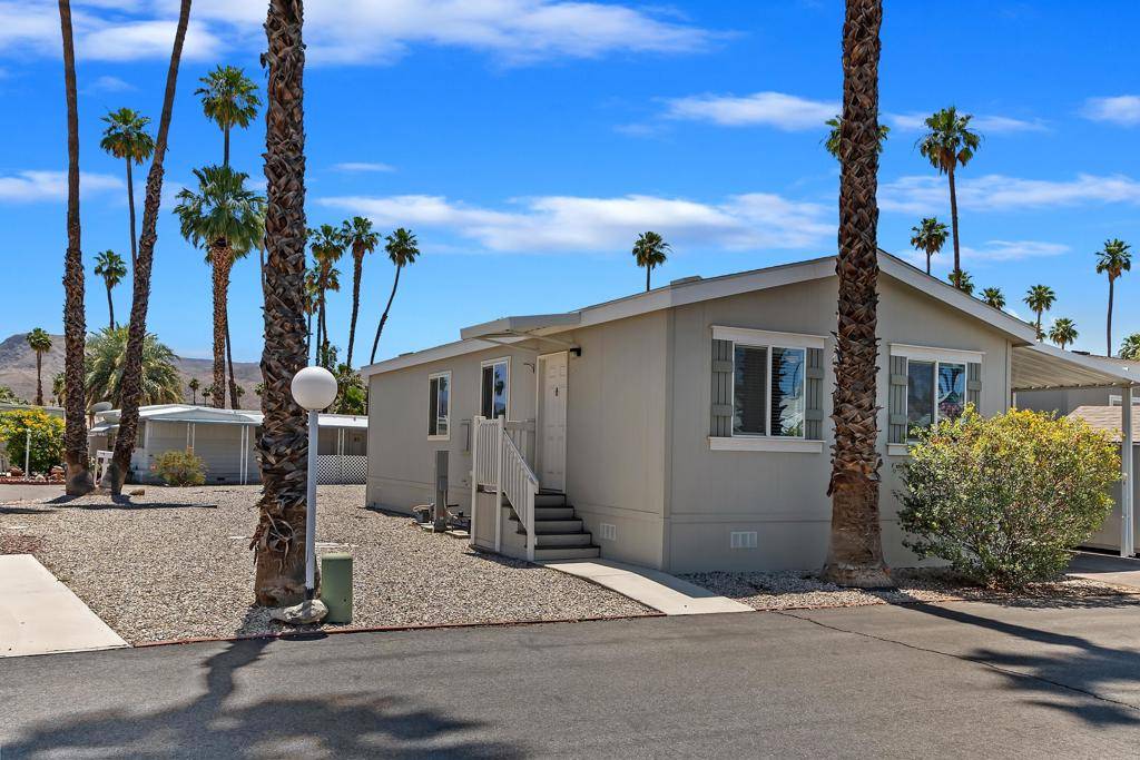 Cathedral City, CA 92234,110 Coyote