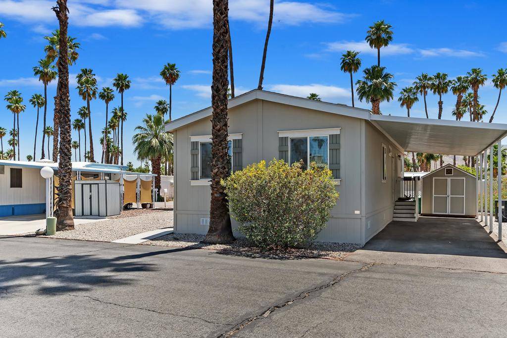 Cathedral City, CA 92234,110 Coyote