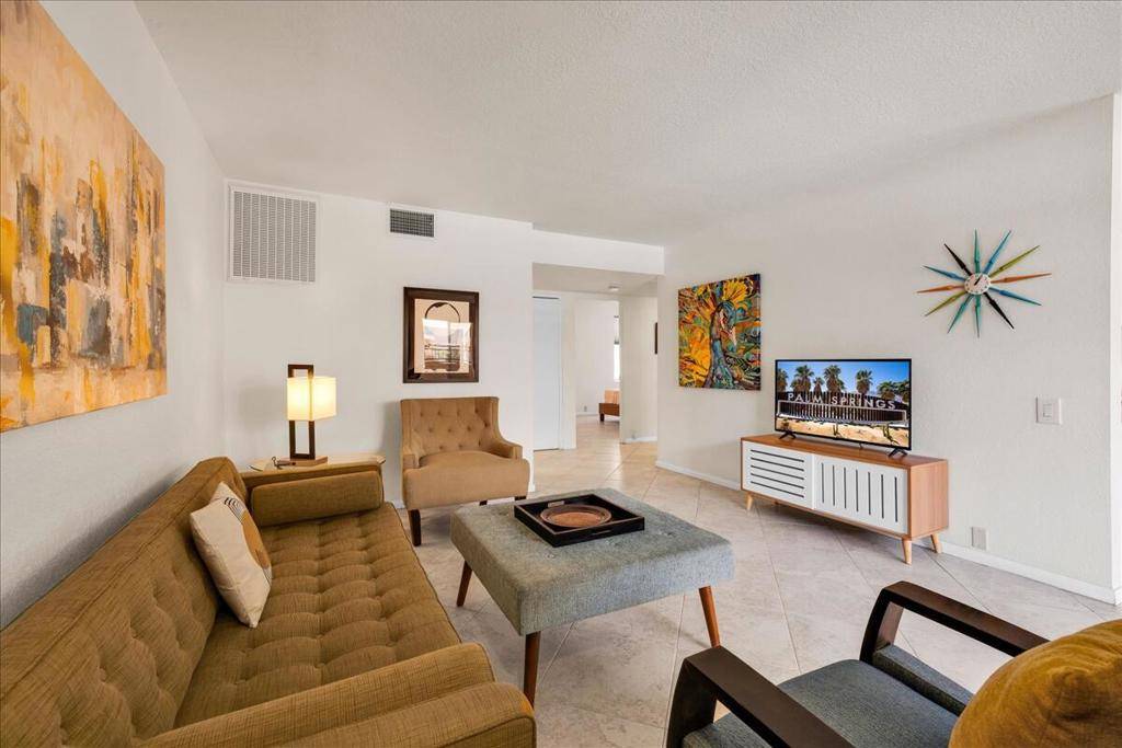 Palm Springs, CA 92262,400 N Sunrise WAY #138
