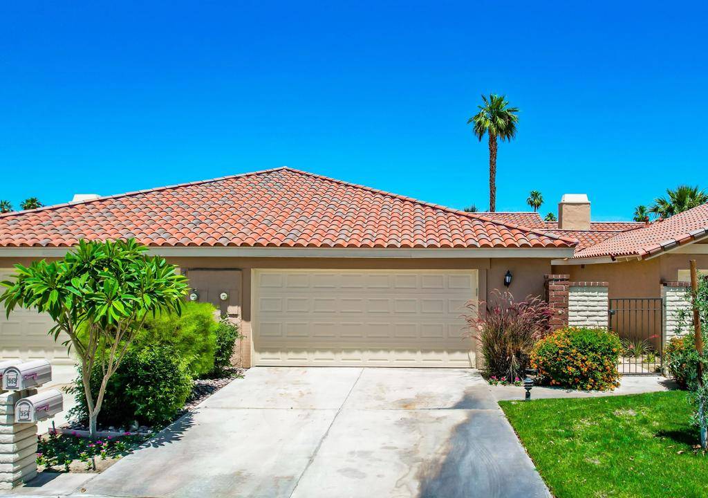Palm Desert, CA 92260,352 Villena WAY