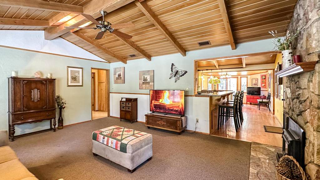 Idyllwild, CA 92549,26748 Mcmahan